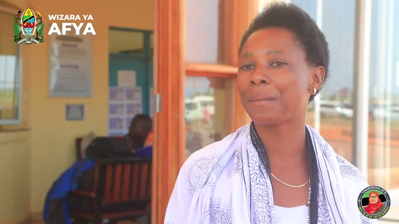 MAFANIKIO SEKTA YA AFYA HOSPITALI YA RUFAA YA MKOA WA GEITA