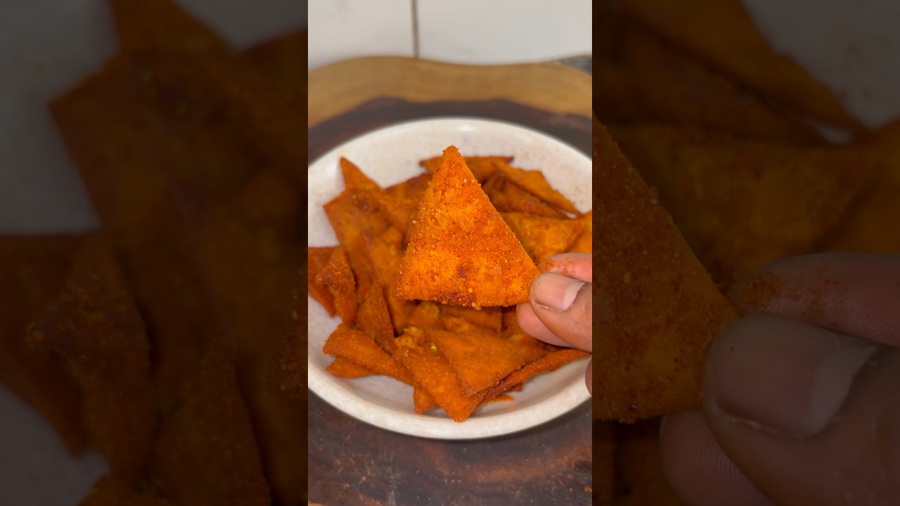 🤤Tomato chips #subscribe #shorts #youtube #youtubeindia #cooking #shortvideo #food