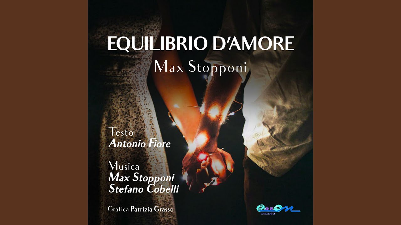 EQUILIBRIO D'AMORE