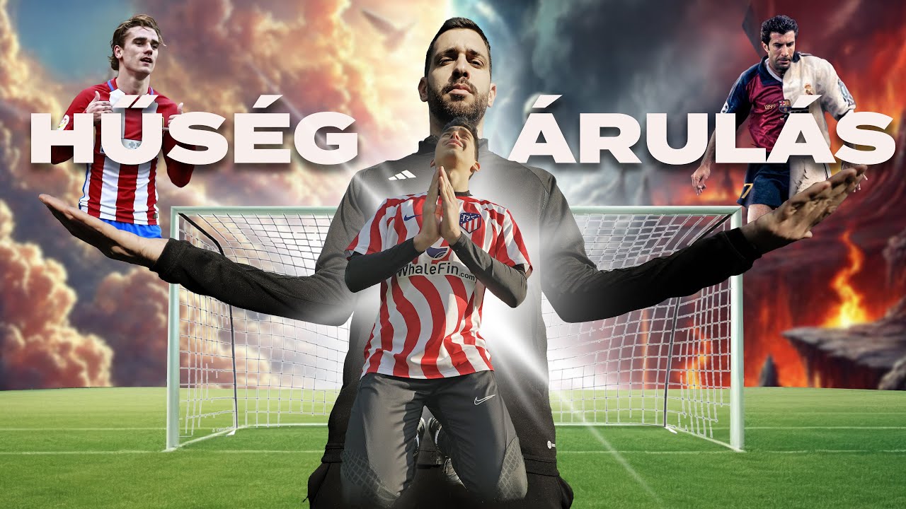 MEGTENNÉK BÁRMIT AZ AJÁNDÉKOMÉRT?⚽️🎁
