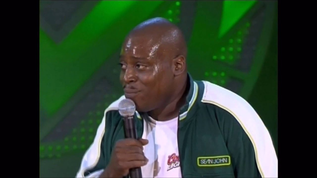 it's Howie Bell