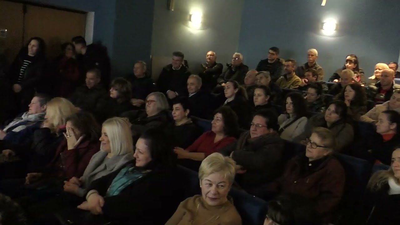 Οι πρόσφυγες στη Μακεδονία