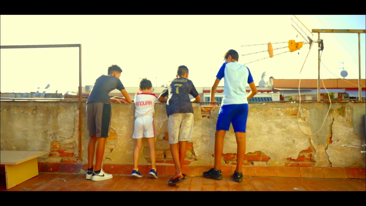 TEMPRANO - YASSIN BLS (THE MOVIE)
