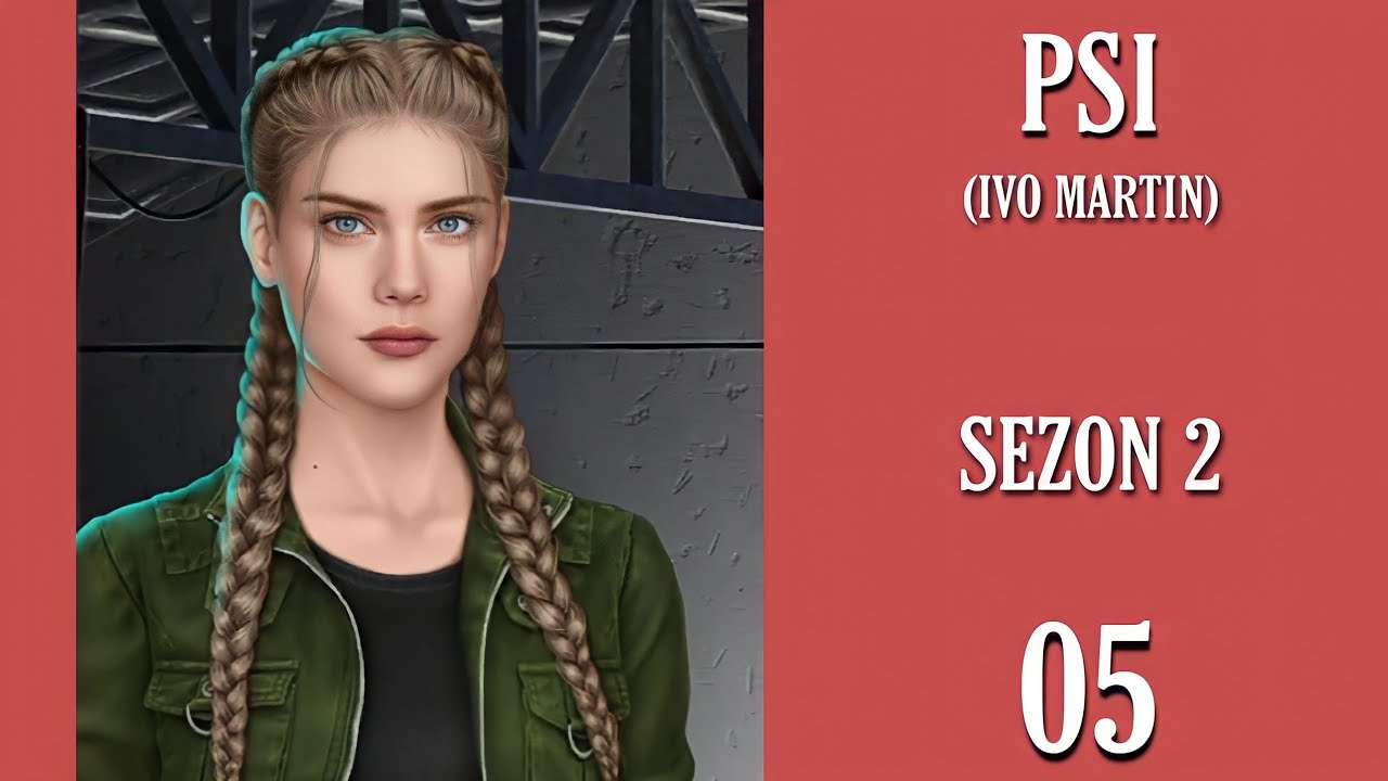 Klub Romantyki „PSI” {Sezon 2 Odcinek 5} [♥️Ivo♥️]
