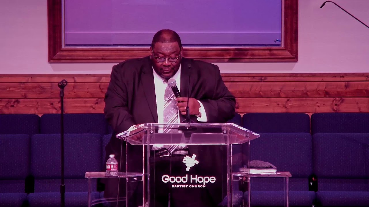 WORSHIP SERVICE 03/01/26