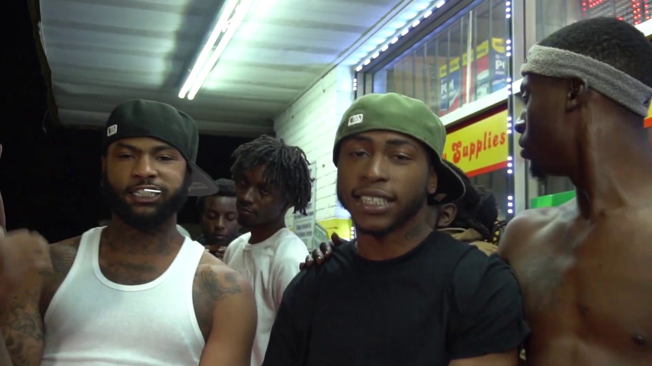 Shizz23 ft. 44 Go Loco - 
