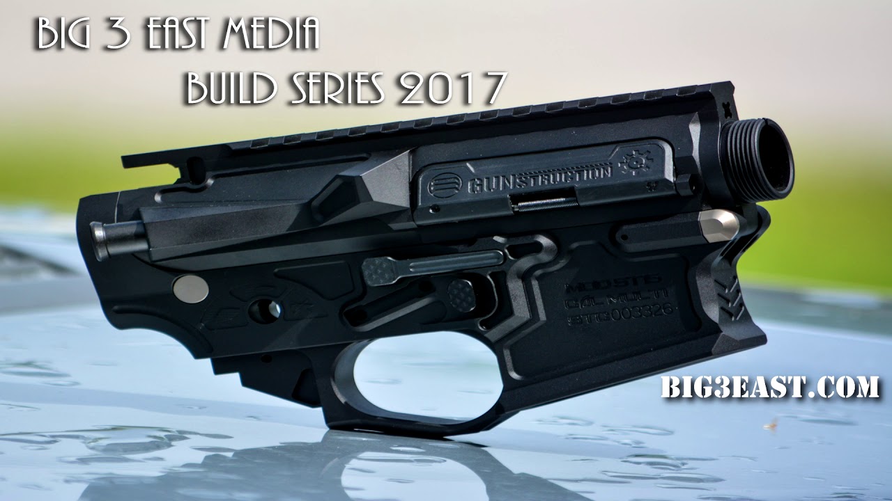 B3E Semifinal Build List(#lifeisshwell)