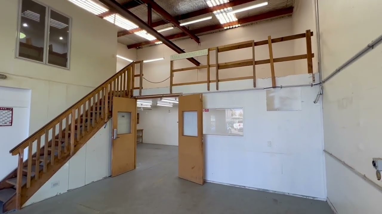 Industrial Unit | East Tamaki for Lease