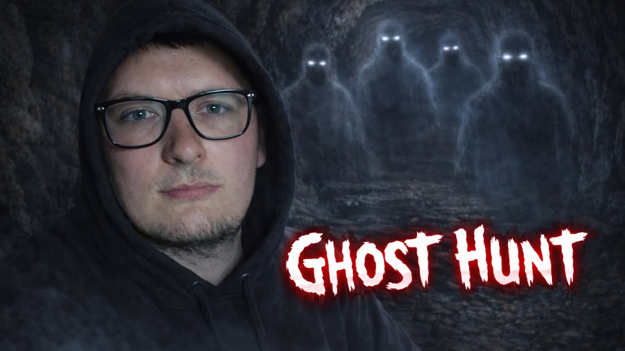 Scunthorpe Ghost Hunt 👻 