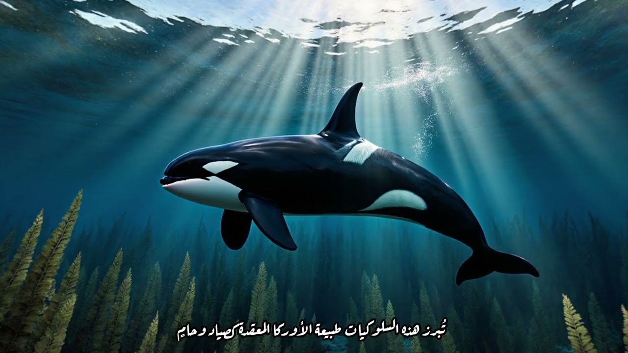 الحيتان تنقذ البشر | عندما يمتد التعاون بين البحر والإنسان