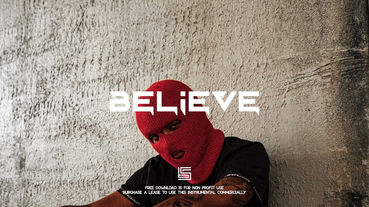 Uk Afro Jae5 x Jhus x Skepta Type Beat - Believe 2021