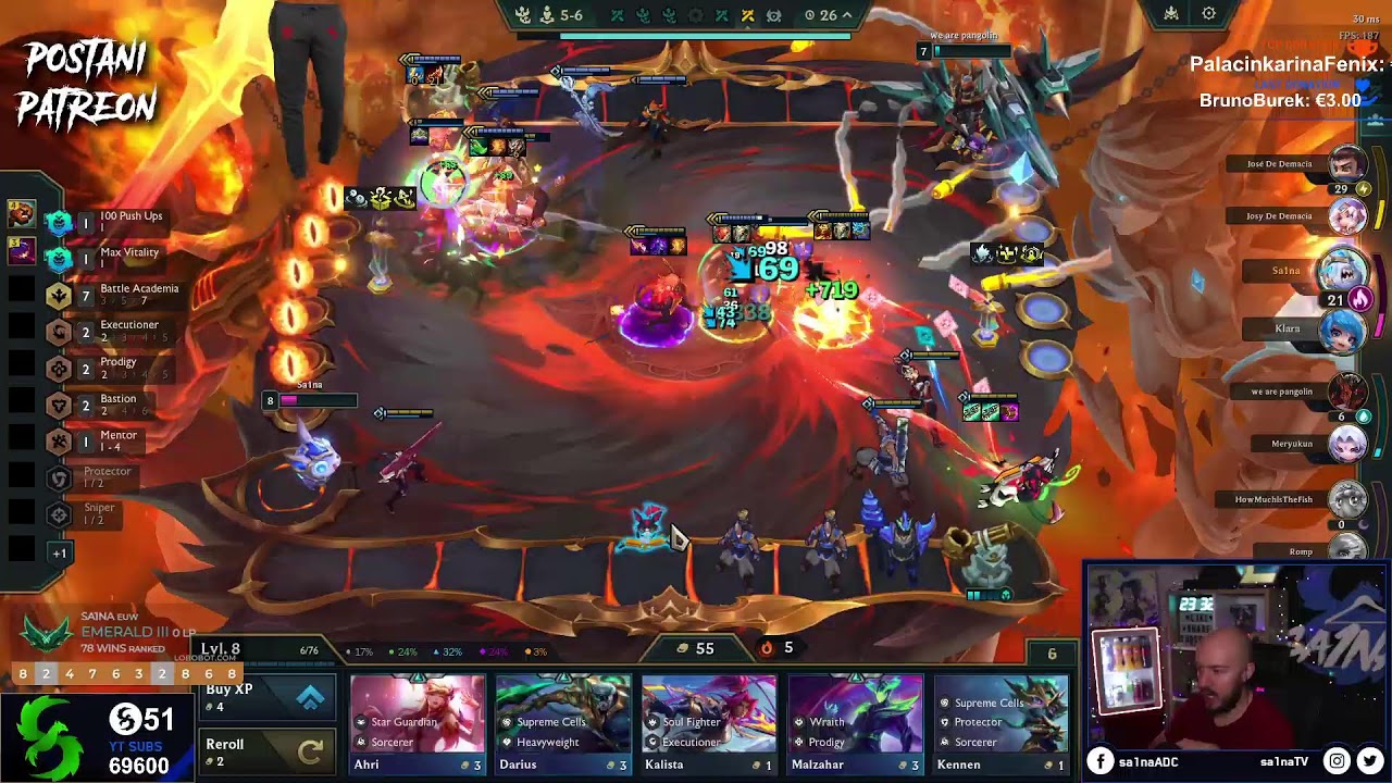 NASTAVLJAMO SOLOQ AVANTURE NA ZAPADU