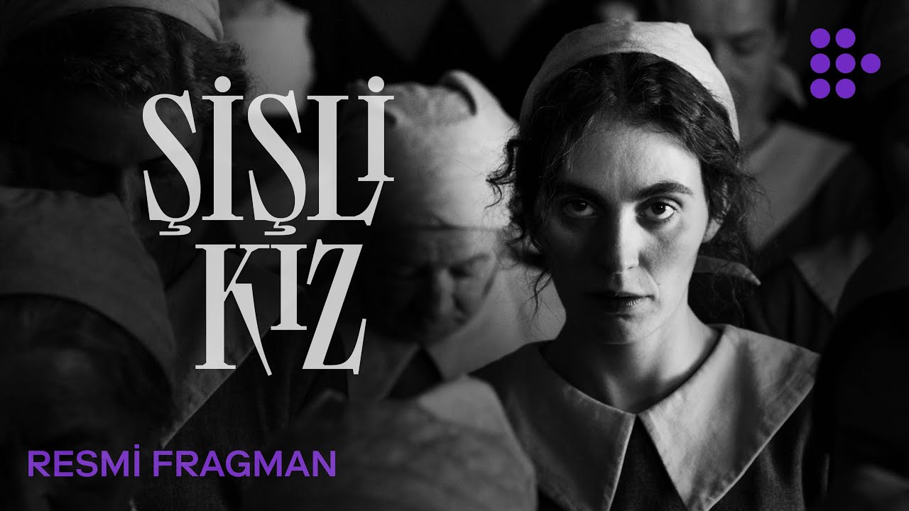 ŞİŞLİ KIZ | Resmi Fragman | Bir MUBI Sunumu