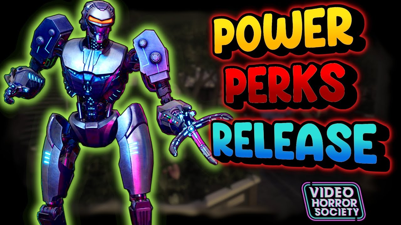 DEATHWIRE IN SEPTEMBER! - All Abilities and Perks, Monster Changes and more.