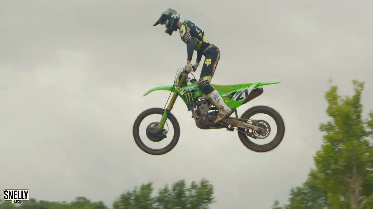 Snelly's Loretta Lynn's 2025 | (Ft Deacon Denno, Saywer Gieck, Enzo Temmerman, Colt Martin, Chase M)