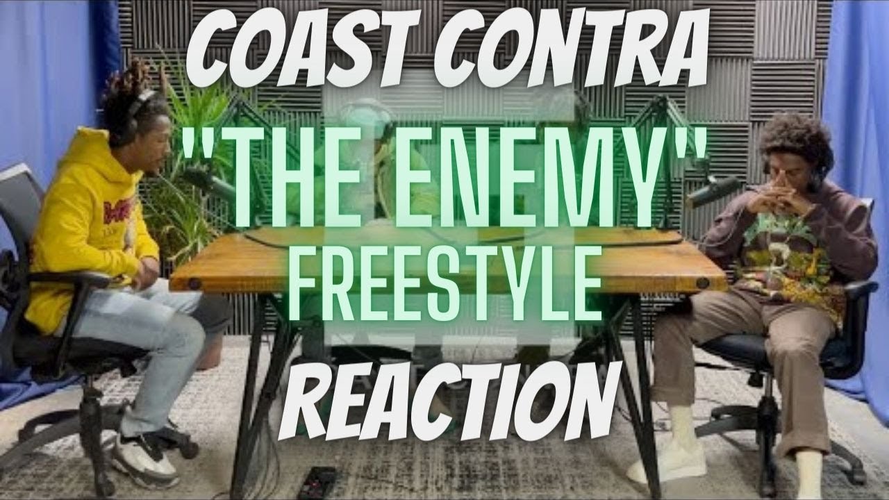 Coast Contra Freestyle 