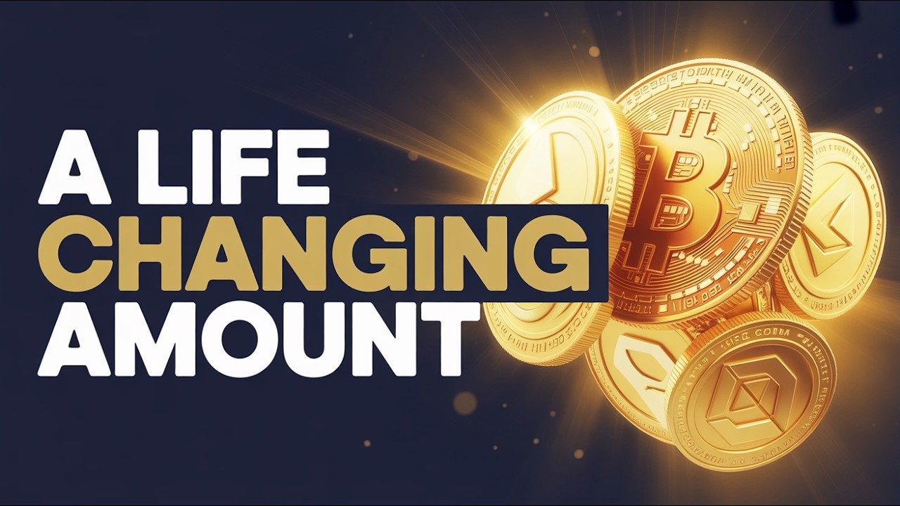 The Bitcoin Bull Run Is About To Begin 