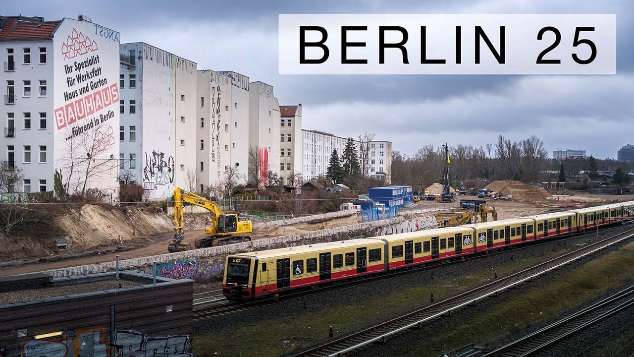 Fototour Berlin
