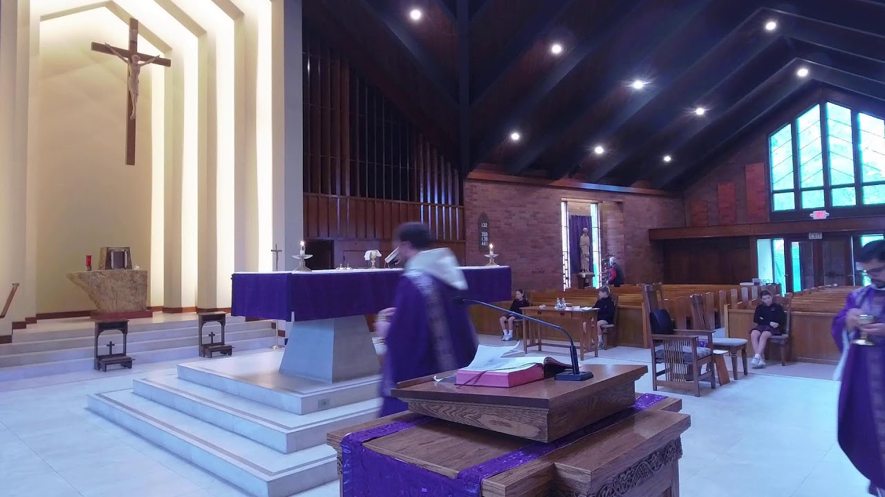 St. Raymond Live Stream