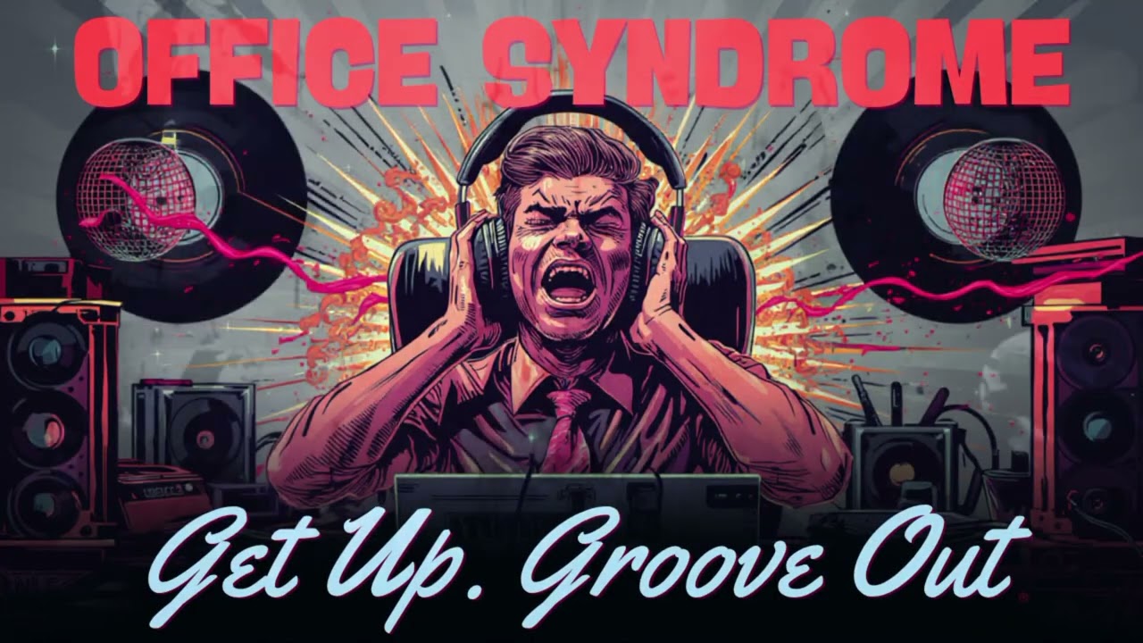 Office Syndrome (Funk Therapy) - Sa - Bad [Official Audio]