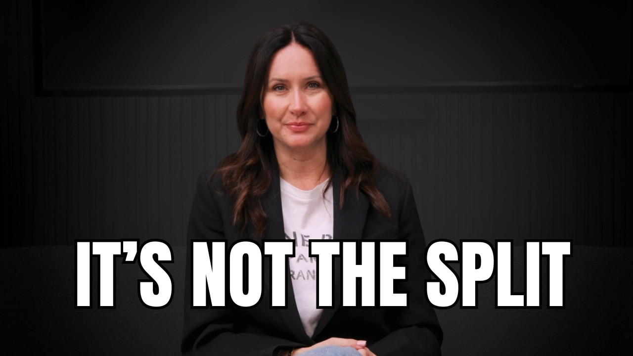 The Real Reason Your Agents Keep Leaving Your Team