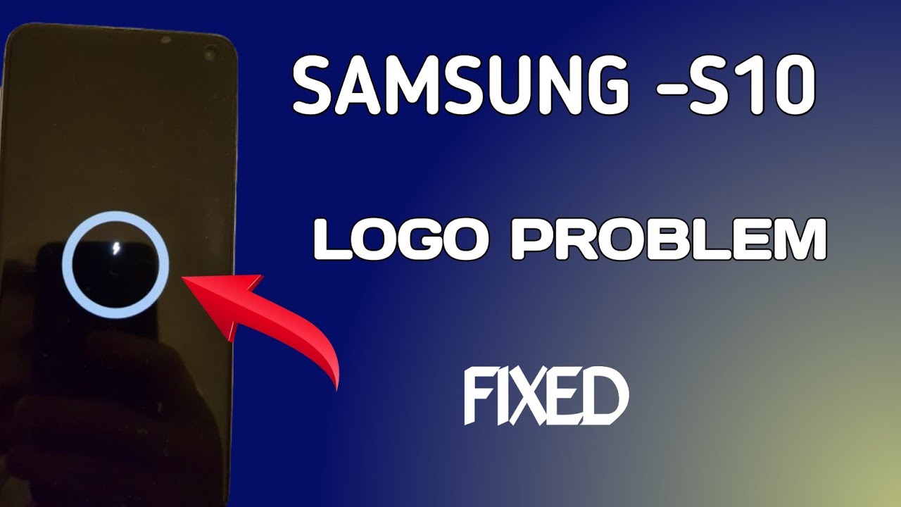 SM S10 ।। Charging Logo Problem ।। Just Fix 🔧 Very Easy ।। #smartphone #pfix #repair charting fix 