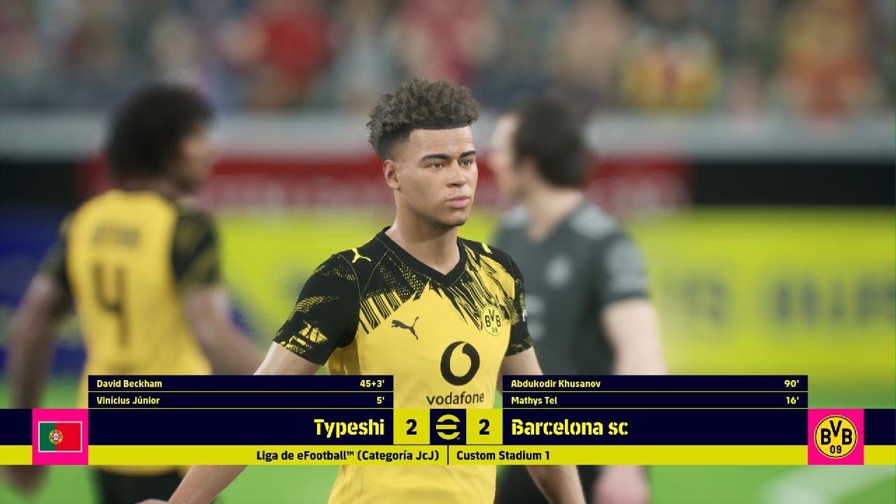 NEXT GEN #1| NUEVA TEMPORADA IMPOSIBLE EMPEZAR ASÍ 🤬🤬🤬 HUMILLADOS EN EFOOTBALL 2026