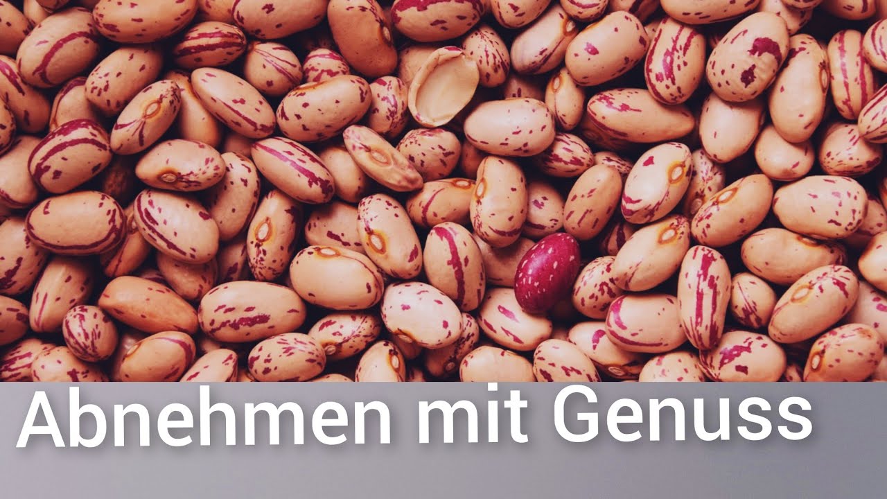 Abnehmen mit Genuss😋 Wachtelbohnen nach pakistanischerArt kochen. .