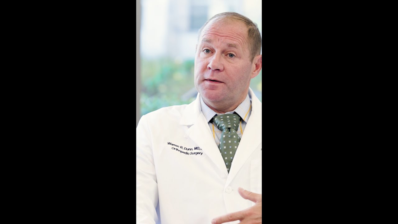 Shoulder Replacement Surgery Benefits and Types