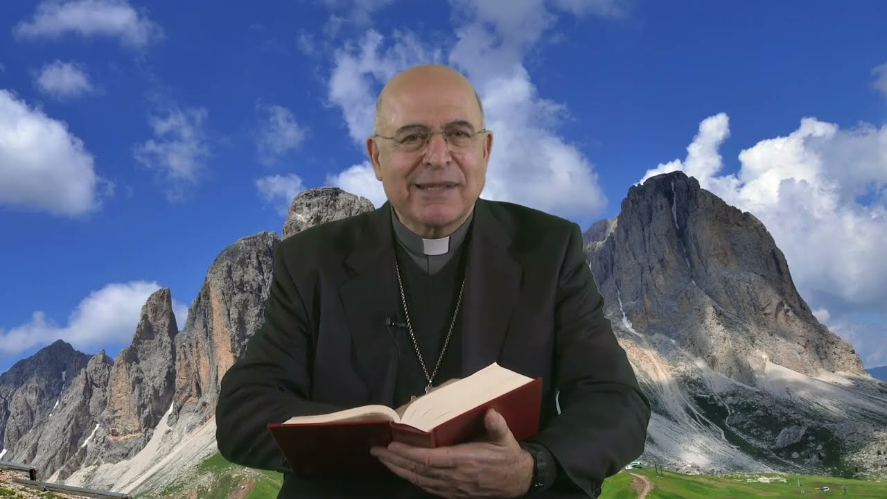 Il vangelo del giorno 11/02/2026