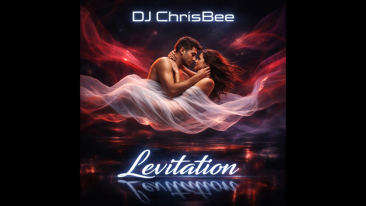 DJ ChrisBee - Levitation | Deep House | Sensitive & intimate