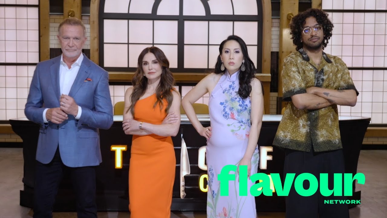 Top Chef Canada - Season 12 Coming Soon | Premieres Tuesday October 14 at 10 PM ET