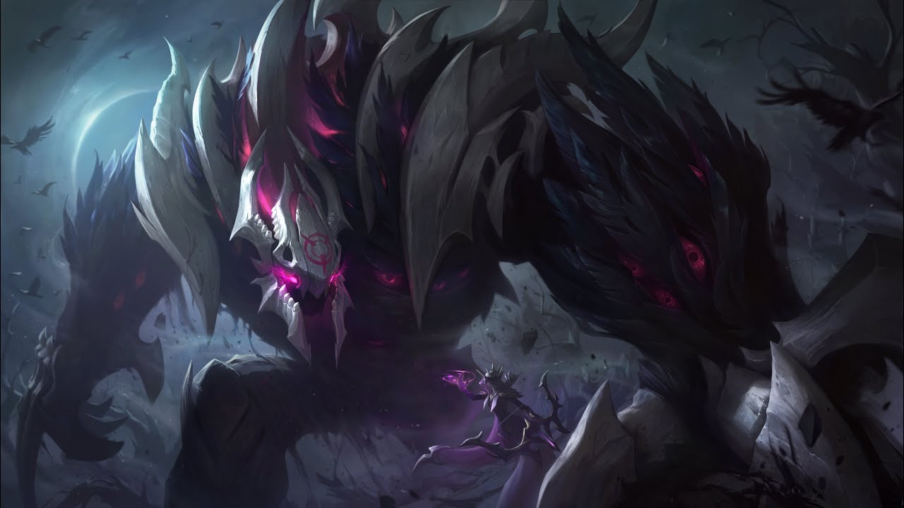 League of Legends | Kann der Stein gewinnen? | Uncut