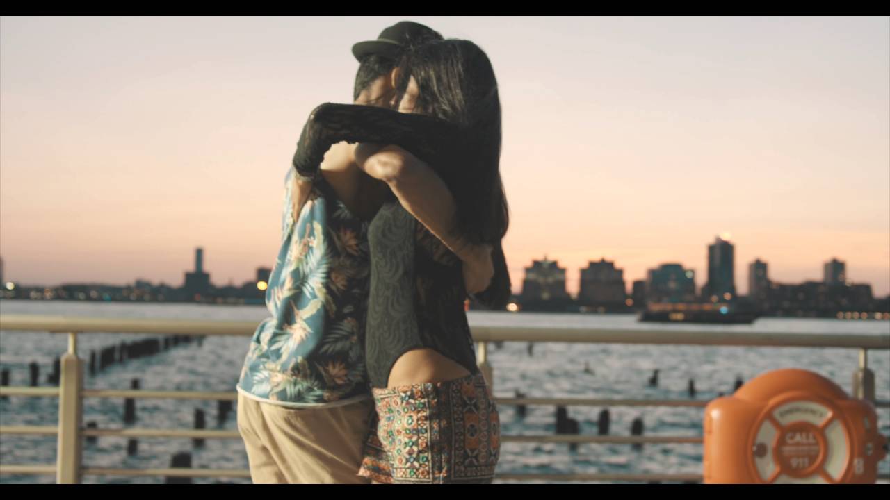Lolass Pires-Gata Morena Kizomba Dance by Namrata Wittke & Elvis Mascarenhas
