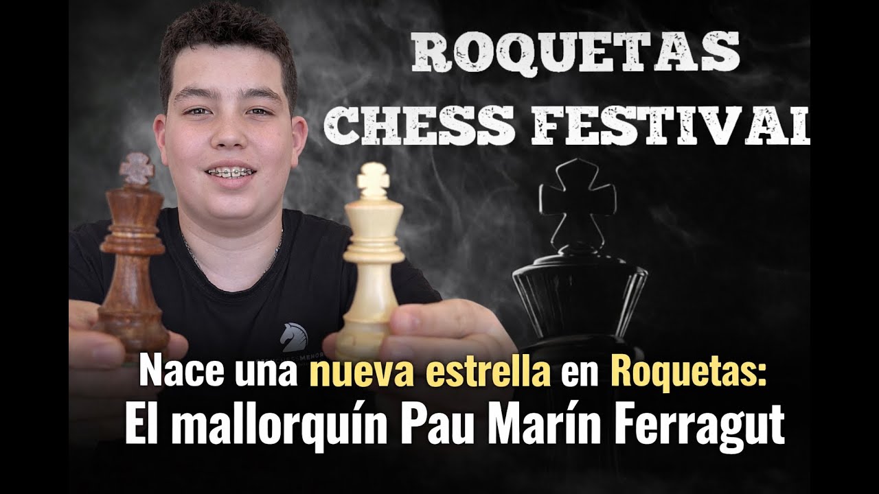 Resumen ronda 5