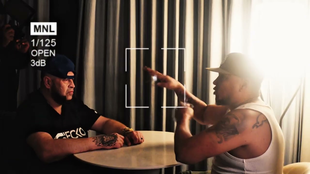 Cuban Link - On my New York S**t (Official Video)