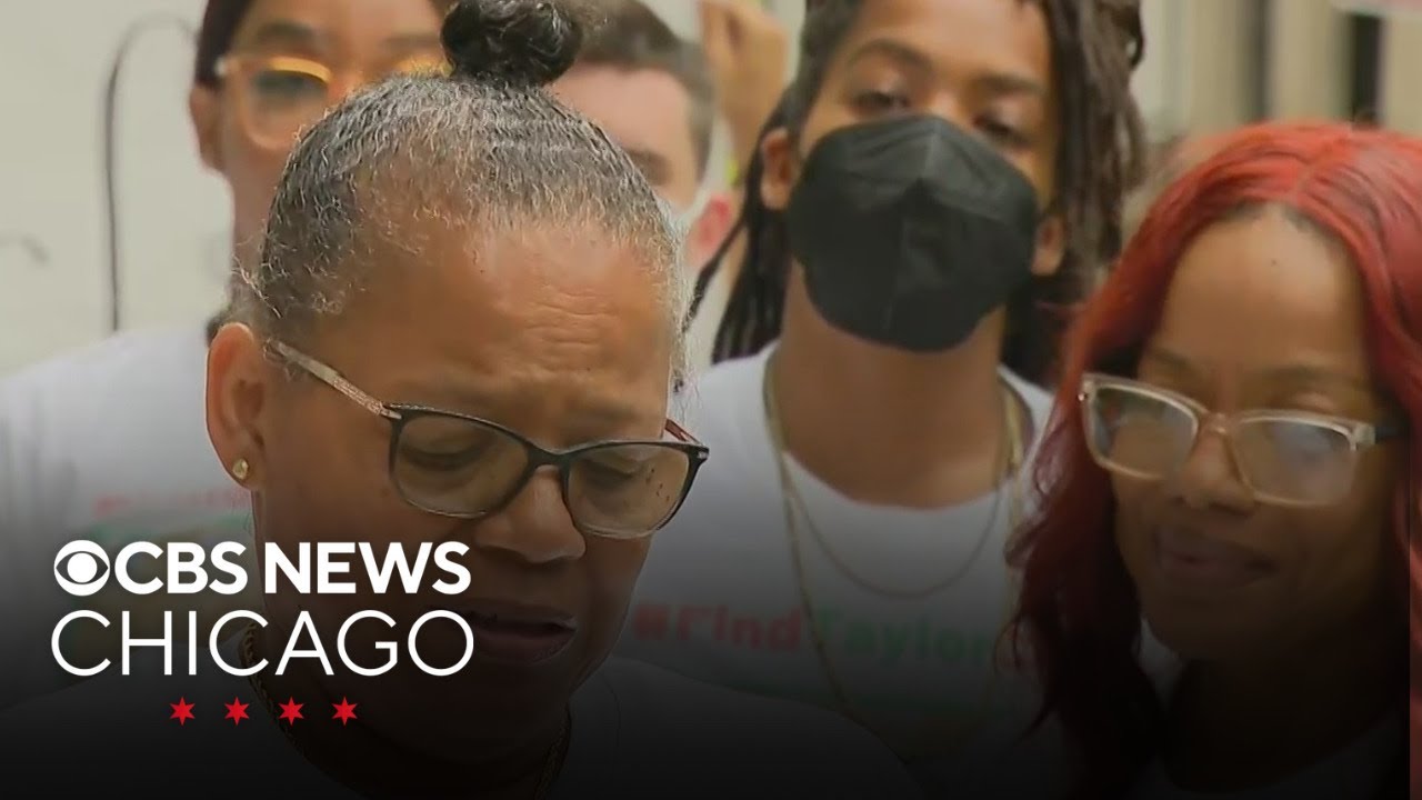 Family of Taylor Casey, Chicago woman missing in Bahamas, calls for FBI help on her 42nd birthday