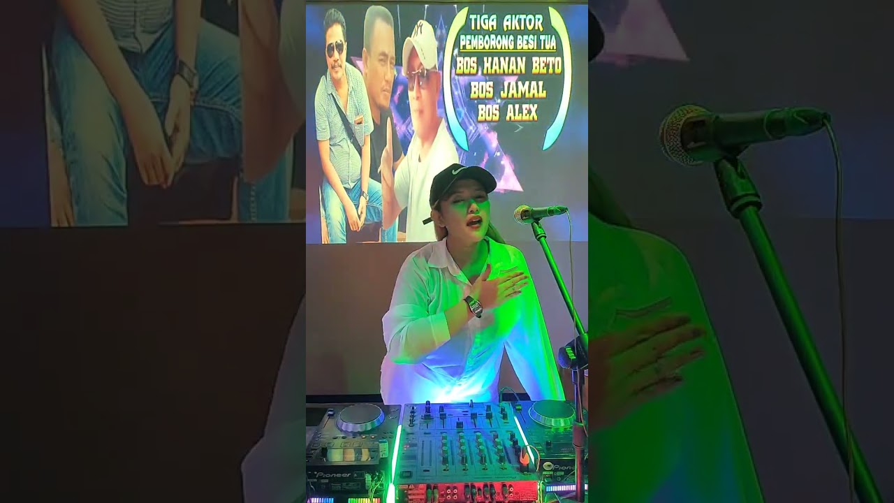 2 JAM NONSTOP LAGU DANGDUT TERBARU 2023 //PARTY KESUKSESAN BOS HANAN BETO BESI TUA SUKA NIMBANG UANG