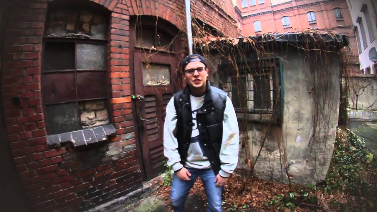 Paweł Wu - To jest hardcore prod. Mr.Ed | ONE SHOT