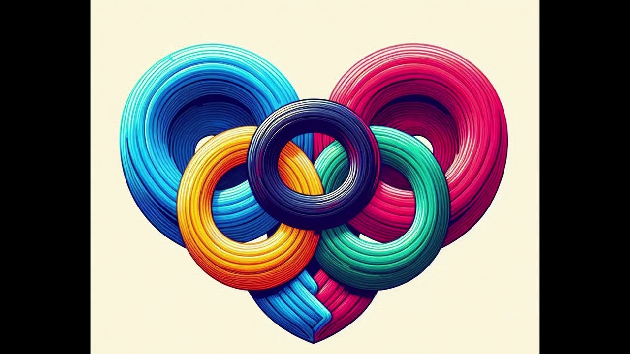 Vangelis: Five Circles