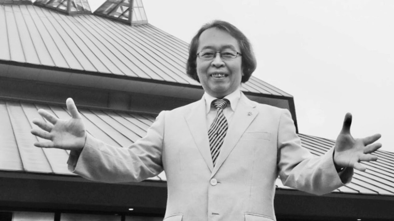 Akira Nishimura: Birds Heterophony (1993)