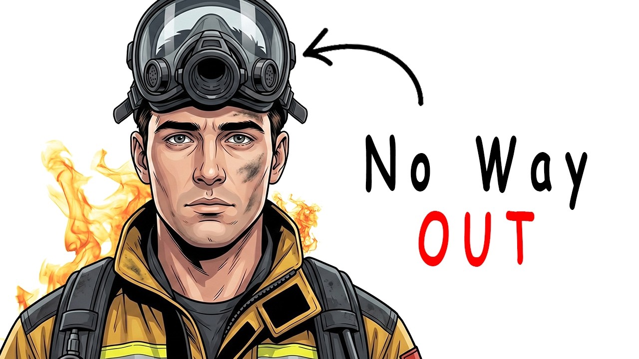 Every Level of Firefighter Explained