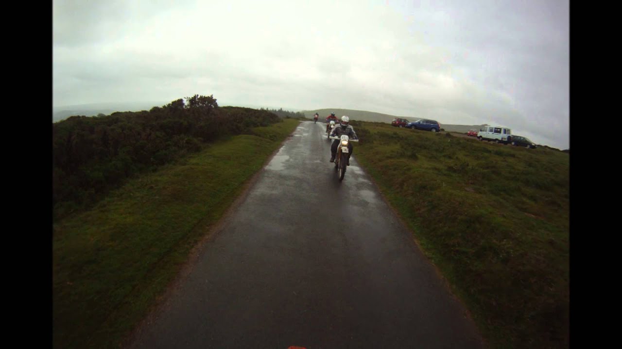 whiddon down and back