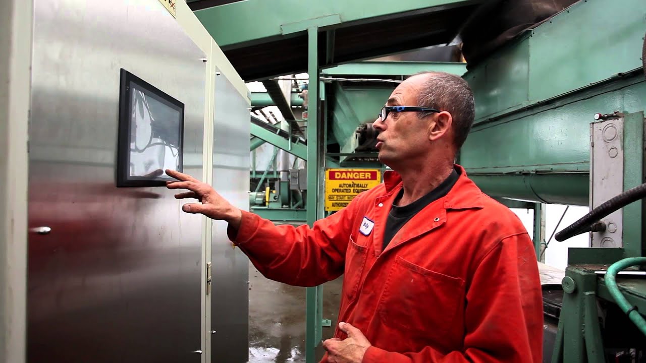 Way To Grow Dirt University: The Process