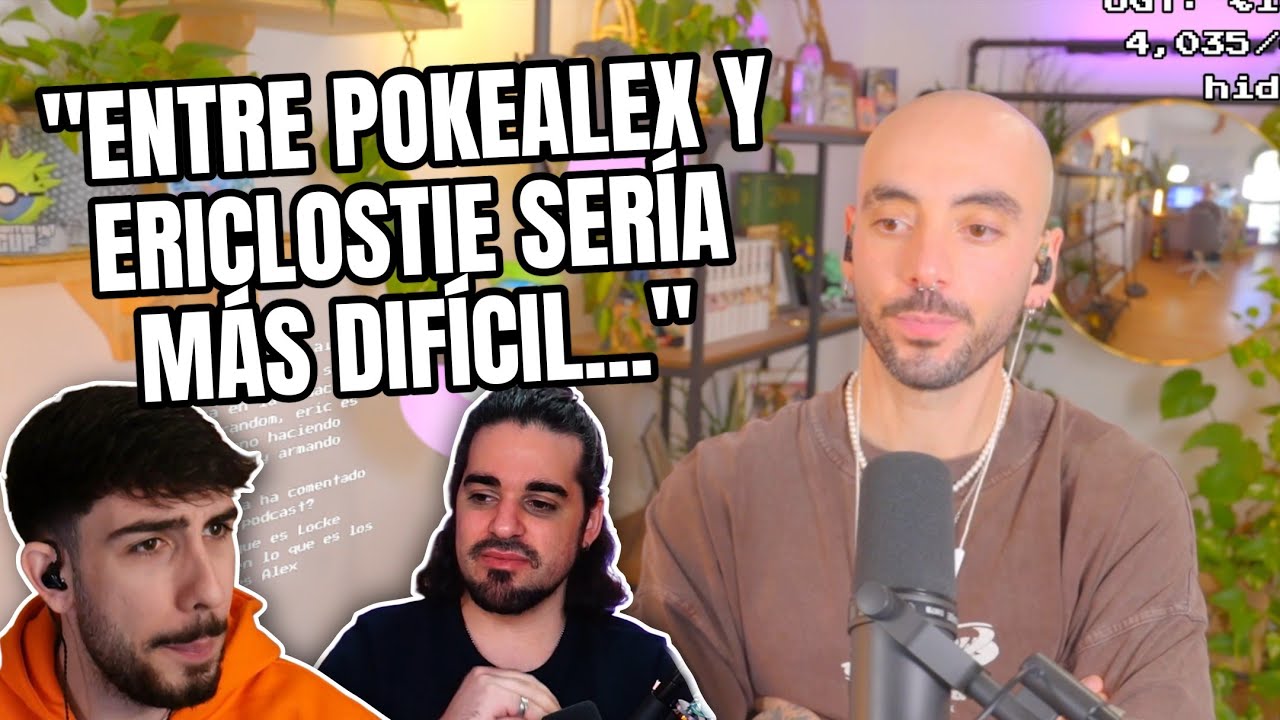 Sekiam cuenta quién le COSTARÍA MÁS VENCER en un Dualocke