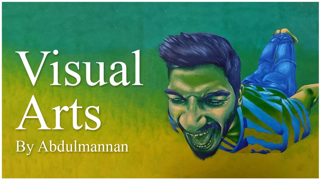 What Is A Visual Artist ? Scope of Visual Arts in Pakistan