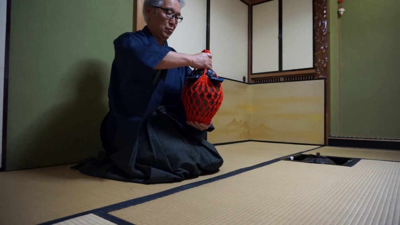 口切り_フルバージョン ※BGMなし