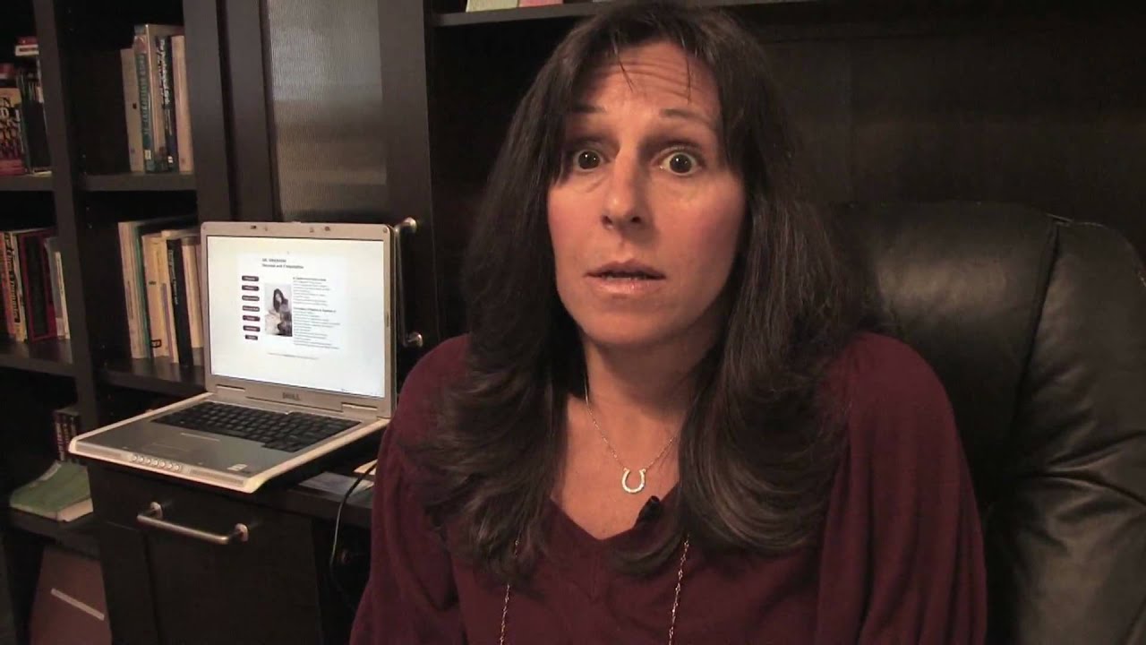 Child Psychology Information : Stress-Relieving Breathing Exercises