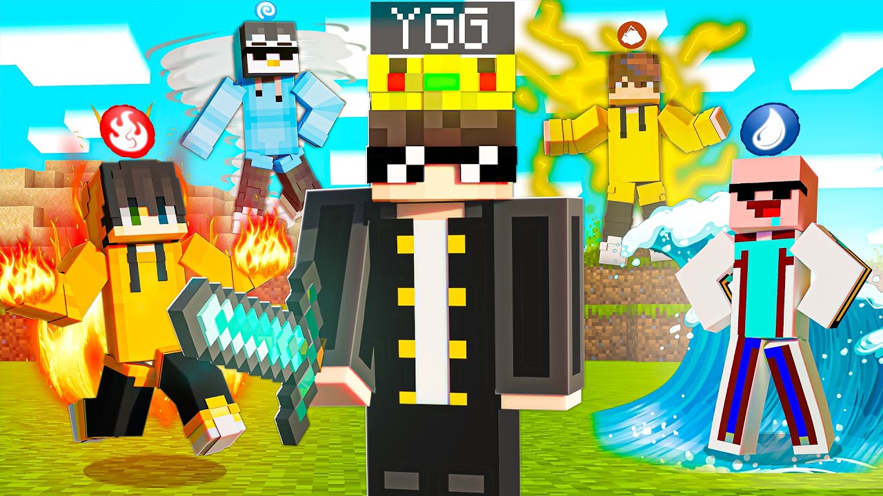 I Joined 