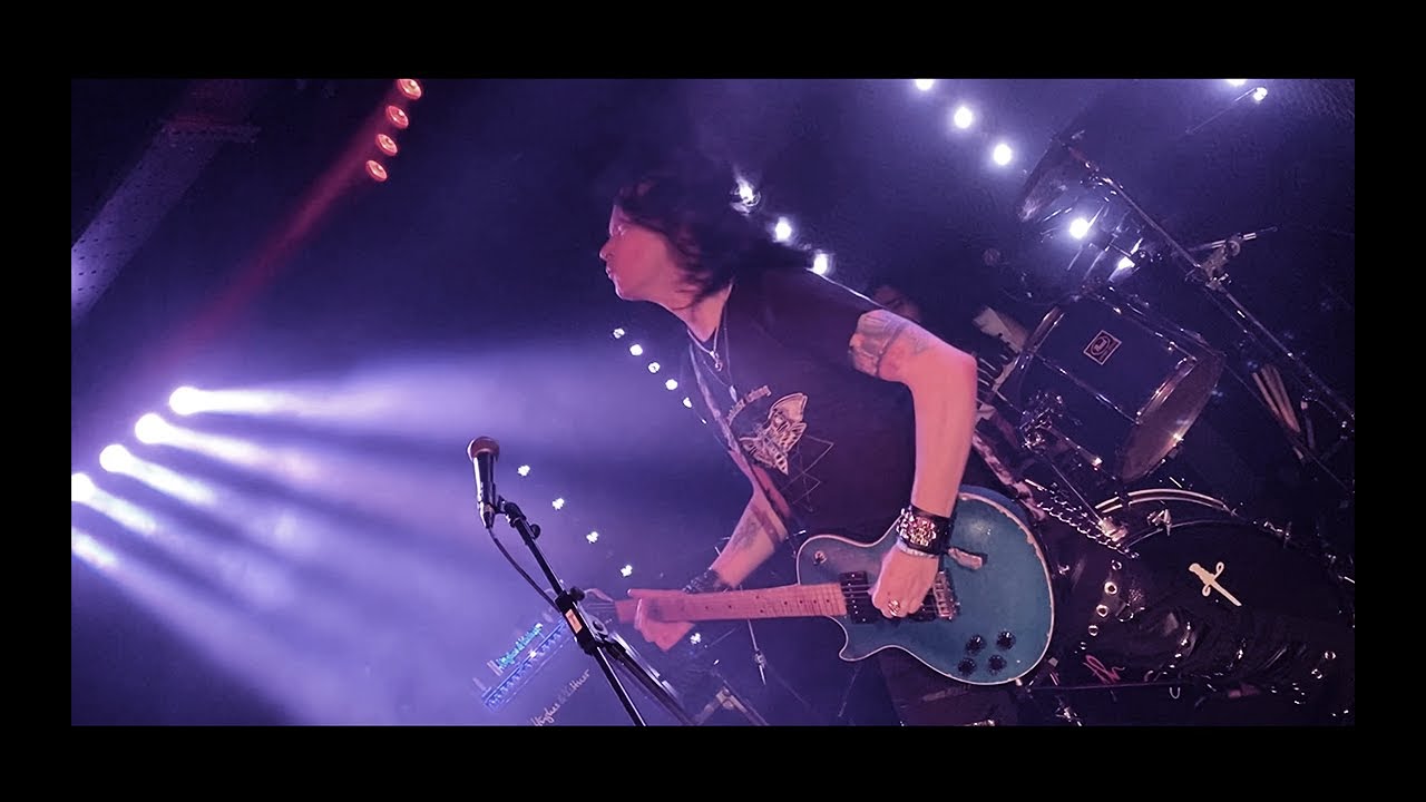 STAR CIRCUS - Bridges (Official Video)